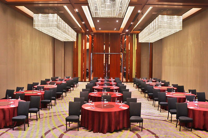 Pullman Ciawi Vimala Hills