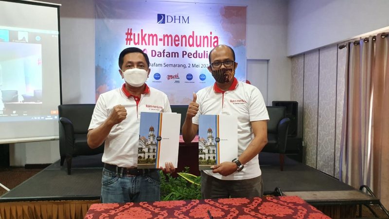 Dafam Hotel Management