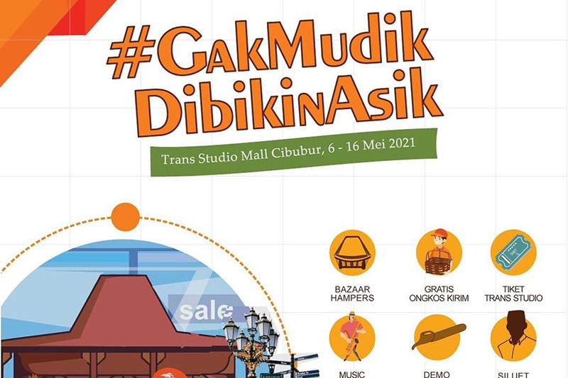 Kemenparekraf Gelar Bazar