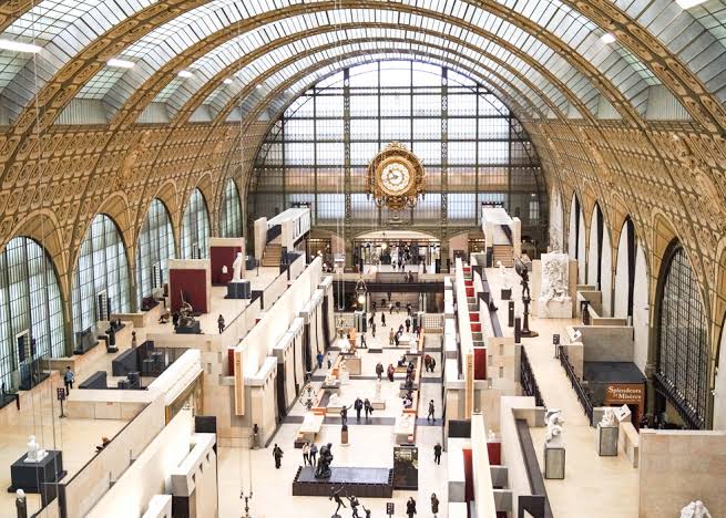 Museum Orsay