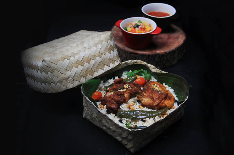 ARTOTEL Thamrin Jakarta