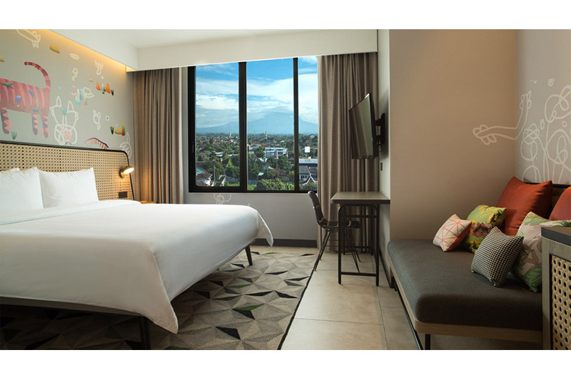 ARTOTEL Yogyakarta