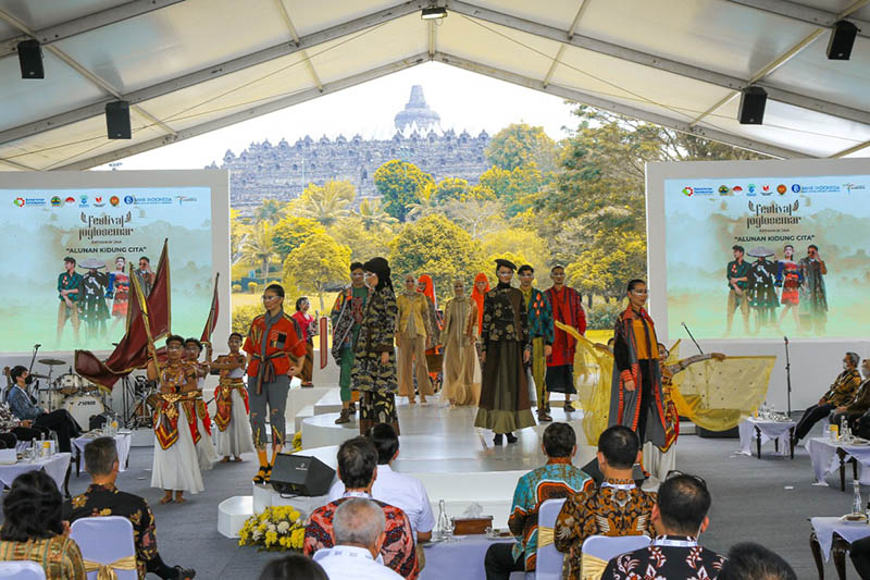 Festival Joglosemar