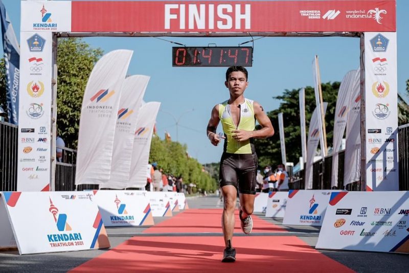 Kendari Triathlon