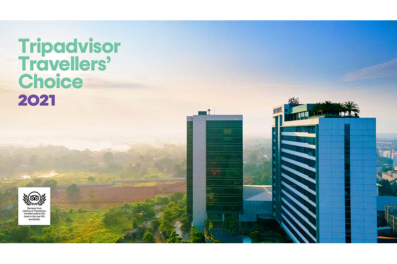 Avenzel Hotel And Convention