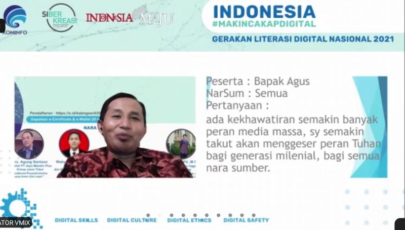 literasi digital