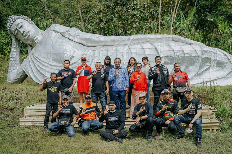 Wonderful_Ride Indonesia Dapoer Khayangan