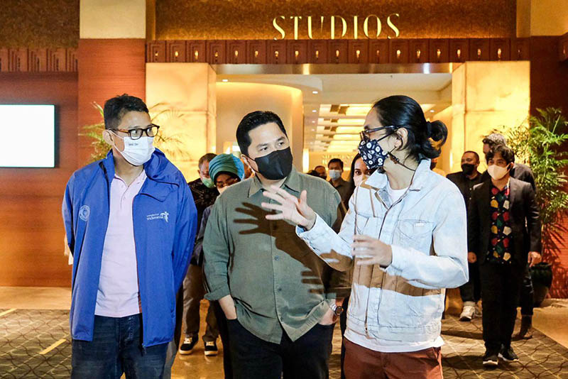 gerakan kembali ke bioskop