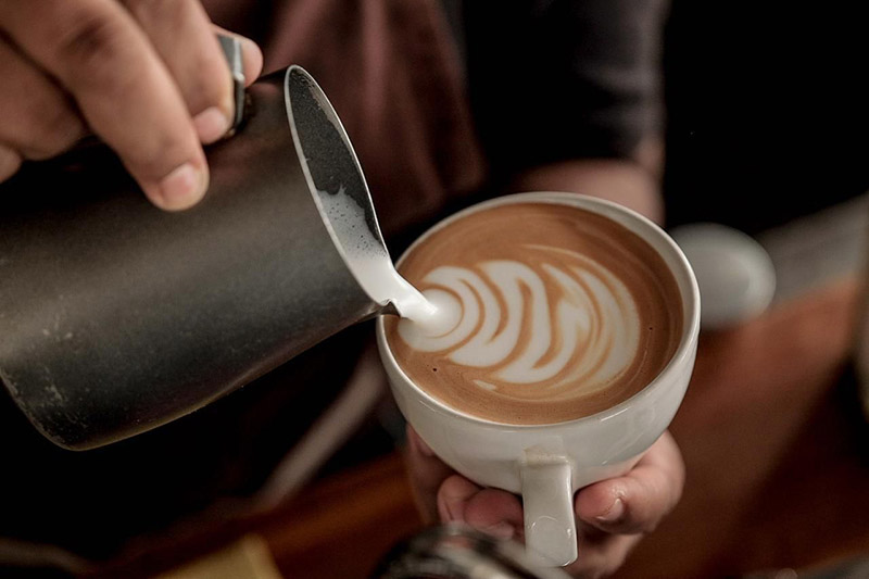 Kopi Craft Indonesia