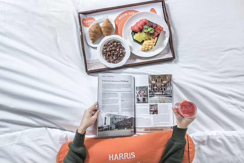 HARRIS Hotel & Conventions Malang