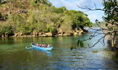 Kunjungan Wisatawan di Desa Wisata Meningkat Sepanjang Libur Lebaran