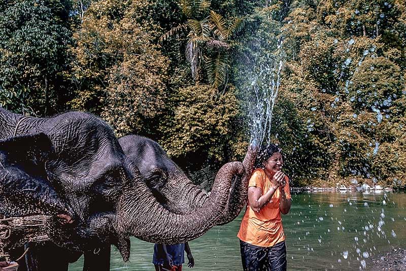 Experiential Tourism