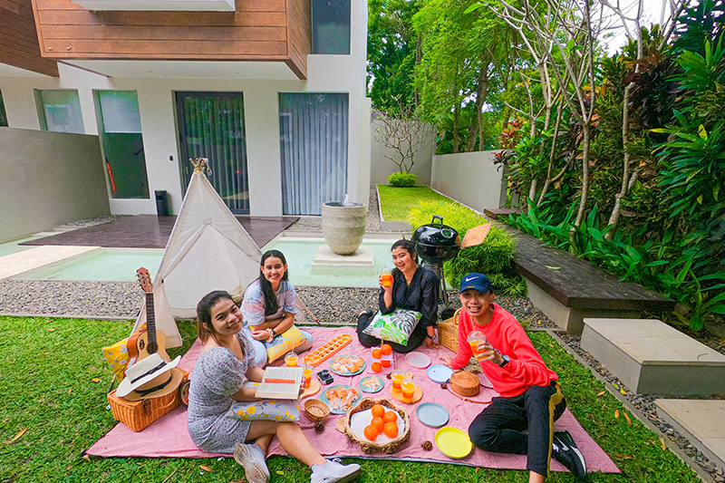 HARRIS Hotel & Conventions Malang