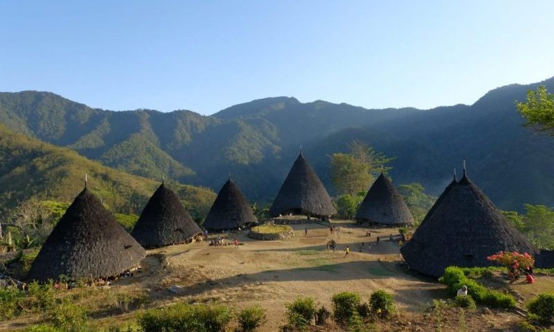Mengenal Lebih Dekat Desa Wisata Indonesia di Ajang UNWTO Best Tourism Villages 2021