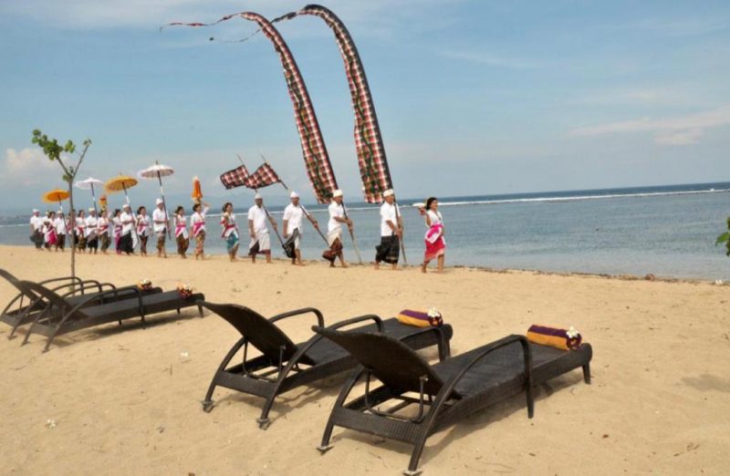 Grand Inna Bali Beach