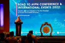 Sambut AVPN Global Conference 2022, Kemenparekraf Adakan Kegiatan Pembuka Di Bali