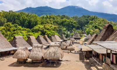 Enam Desa Wisata Peninggalan Megalitikum yang Dapat Dikunjungi Wisatawan