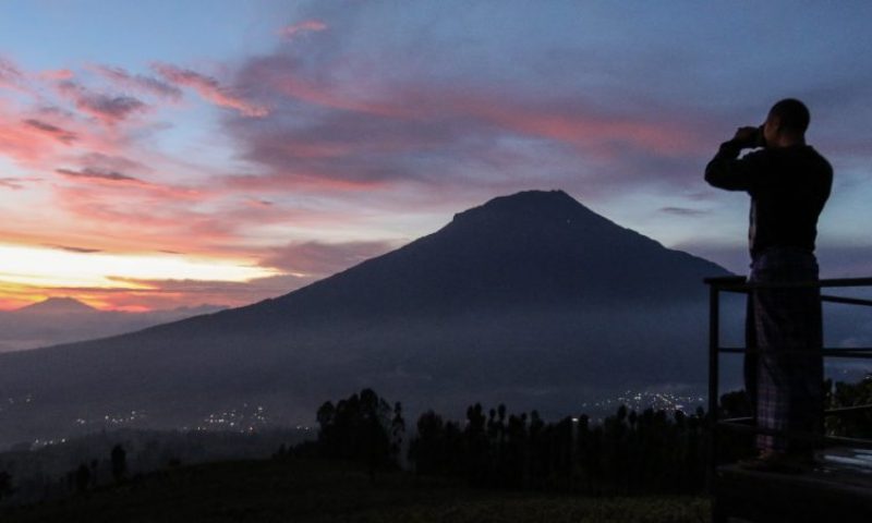 Menjadi Penyangga Destinasi Borobudur, Ini Upaya Temanggung Geliatkan Pariwisata