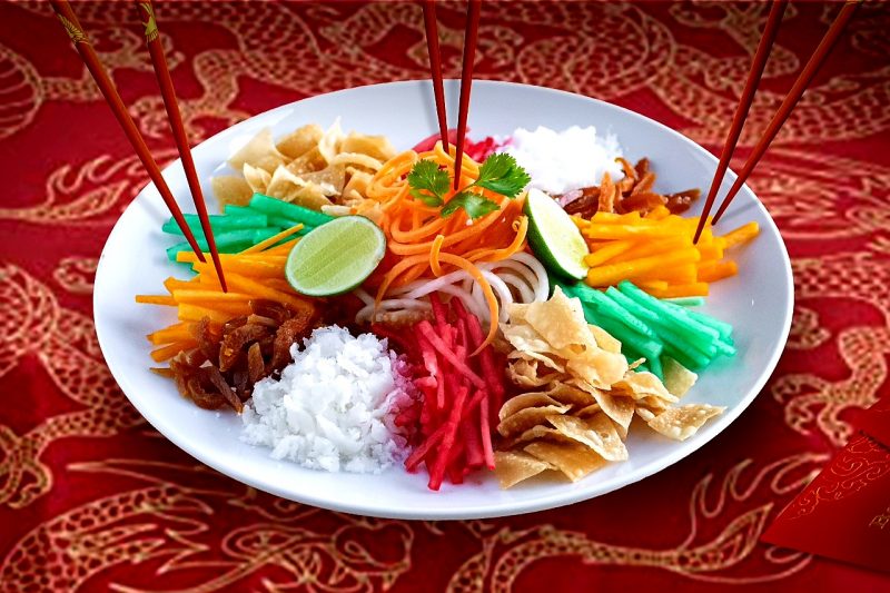 Chinese New Year 2022 Swiss-Belhotel Mangga Besar