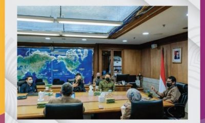 Sandiaga Uno Harap IIMS 2022 Bangkitkan Ekonomi Indonesia