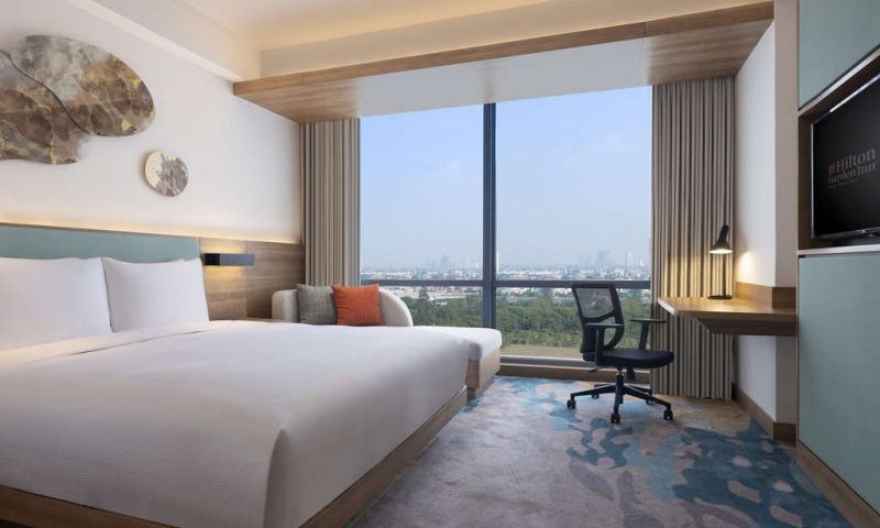Hilton Hadirkan Hilton Garden Inn Pertama di Jakarta