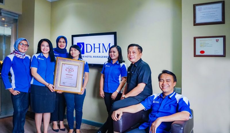 Dafam Hotel Management