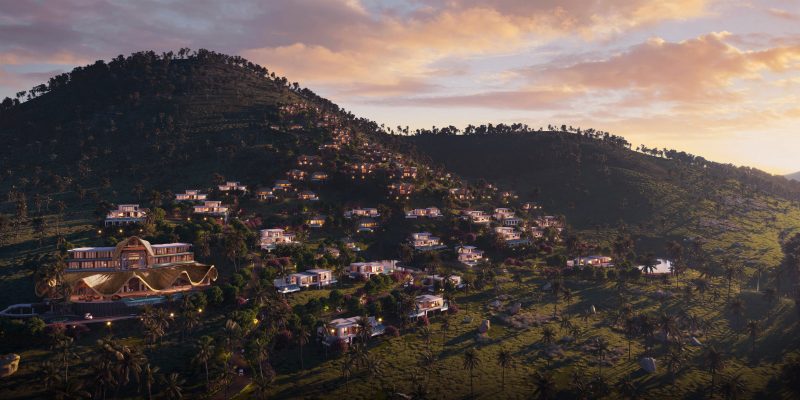 Gran MeliÃ¡ Lombok