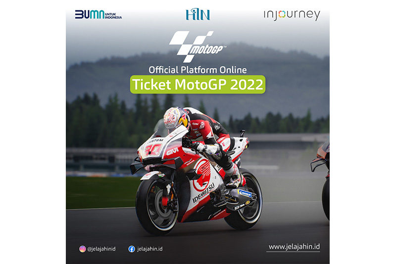 Jelajahin motogp