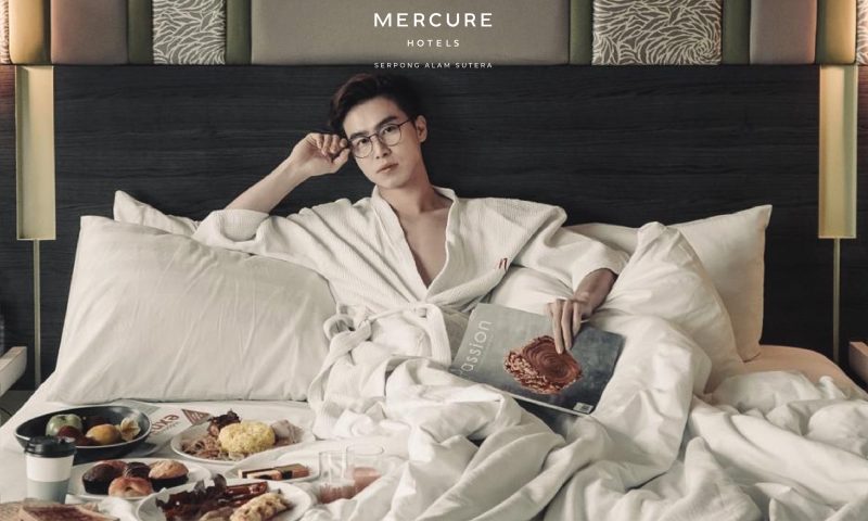 Mercure Serpong Alam Sutera