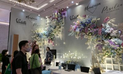 Lebih dari 250 Vendor Hadir di Indonesia International Wedding Festival 2022