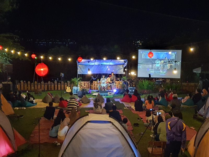 Banaran Intimate Concert