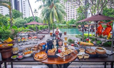 Promo Lengkap Ramadan di The Sultan Hotel & Residence Jakarta