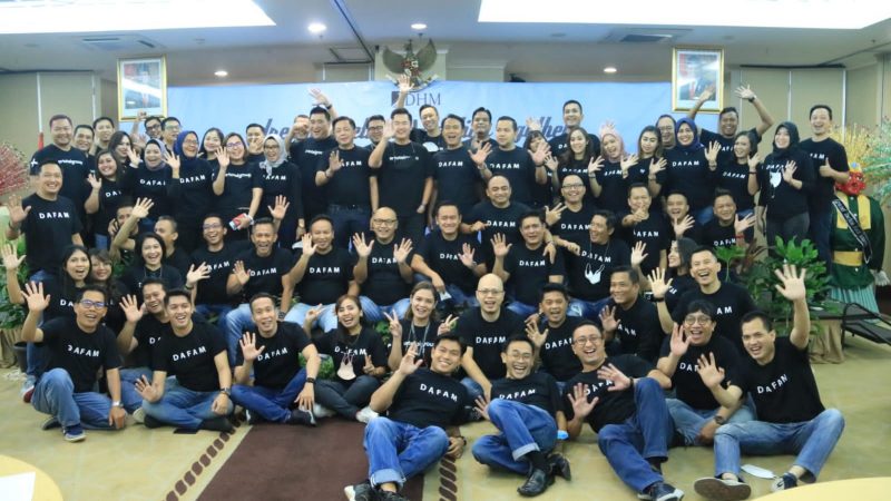 Corporate, General Manager, & Sales Conference