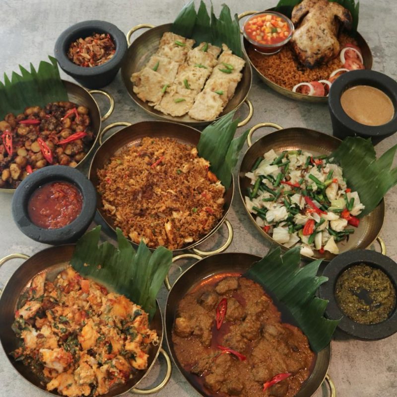 Kampoeng Ramadhan Santika BSD City