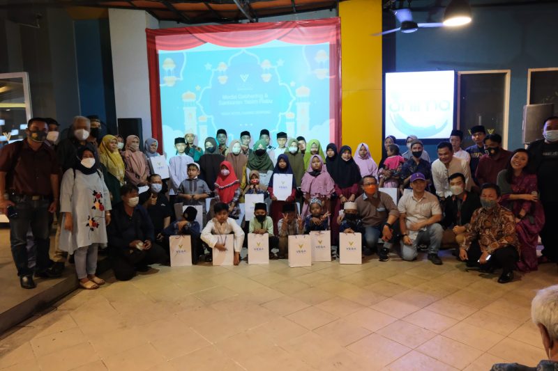 VEGA Hotel Gading Serpong