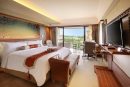 Deluxe Premium Room – SereS Springs Resort
