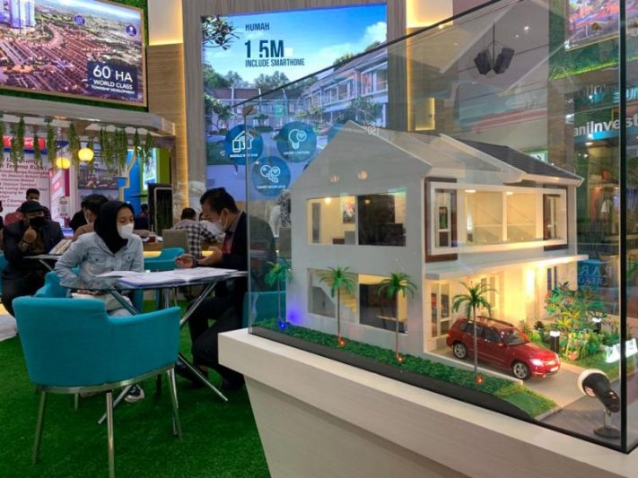 Indonesia Property Expo