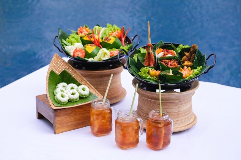 Vega Hotel Gading Serpong