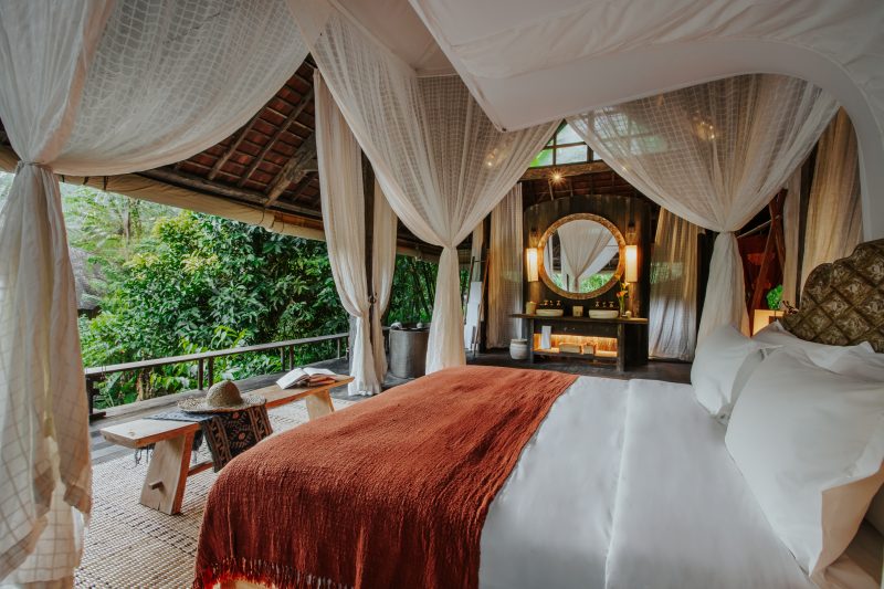 Buahan Banyan Tree Ubud