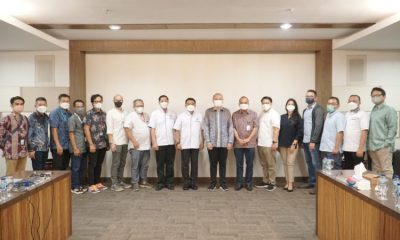 PEVS 2022 Hadir Sebagai Wadah Kolaboratif Pelaku Industri Kendaraan Listrik Indonesia