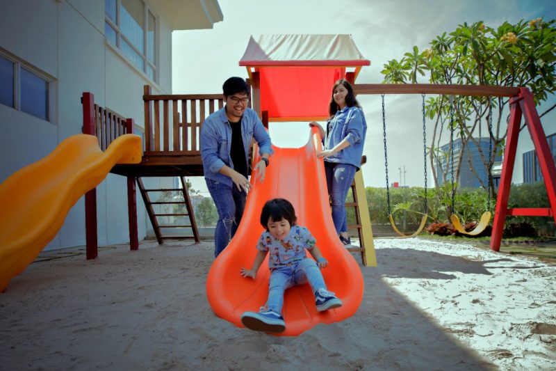 Hotel Grand Zuri BSD City
