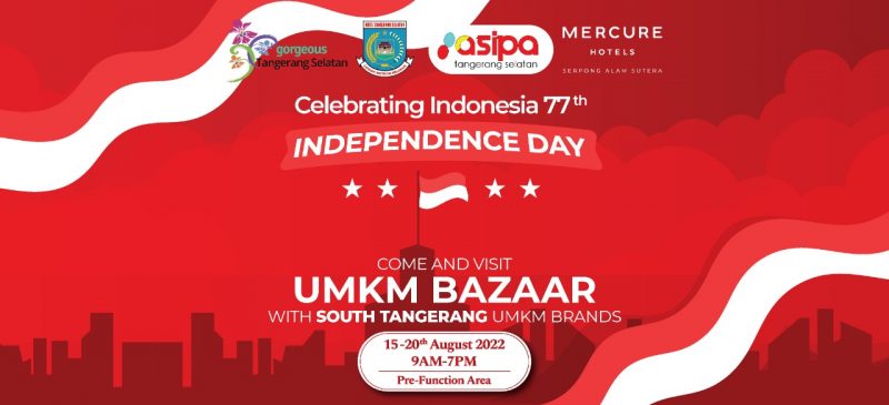 Mercure Serpong Alam Sutera
