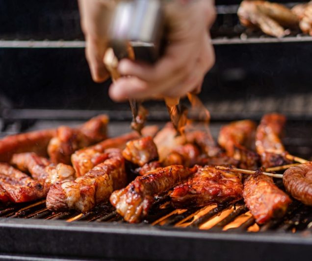 Soenda Kelapa pool bar mercure jakarta batavia