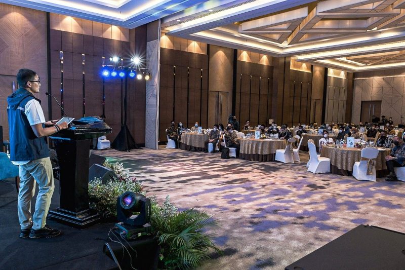 Investasi KEK Pariwisata