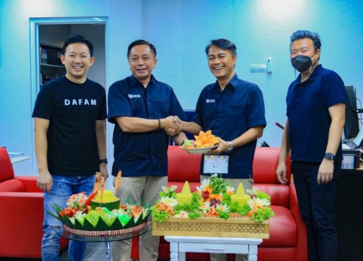 Dafam Hotel Management