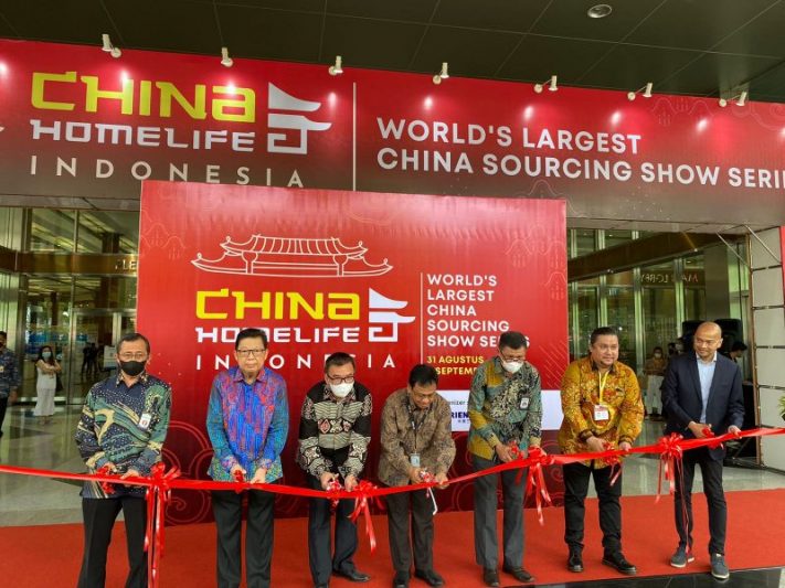 China Homelife Indonesia