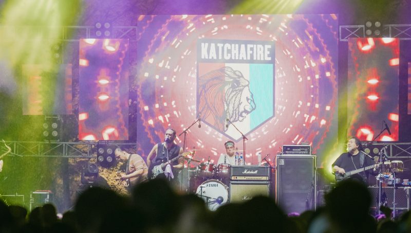 KATCHAFEST