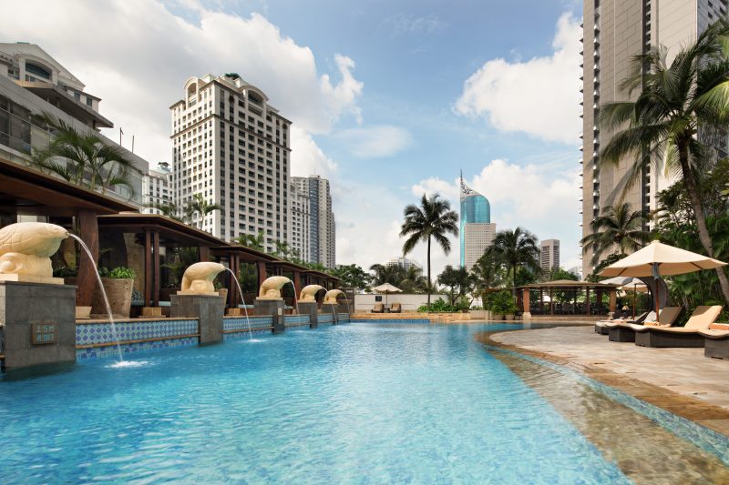 Ayana Midplaza Jakarta