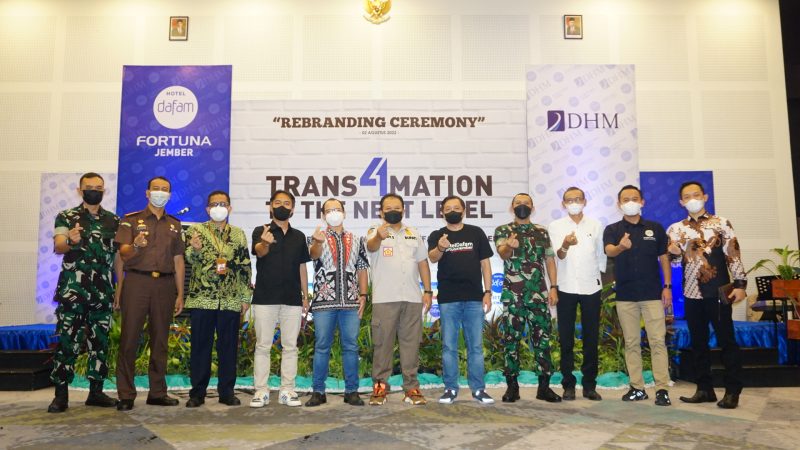 Dafam Fortuna Jember