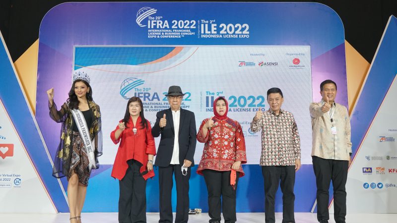 IFRA